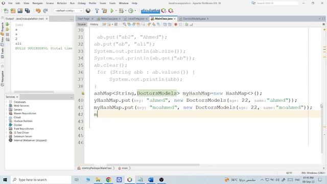 31- java Hash Map part 2