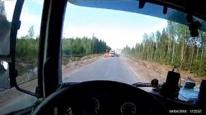 ПЯТЕРОЧКА ДАЛЬНОБОЙ