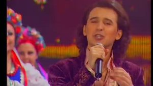 ДМИТРО ЯРЕМЧУК, Тече вода, Yaremchuk Dmytro