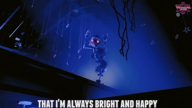 FNAF Moon FREAKS OUT on Verbalase!! #fnaf #verbalase смотреть онлайн