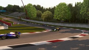 Top 5 BEST Assetto Corsa Track Mods!! (April 2023)