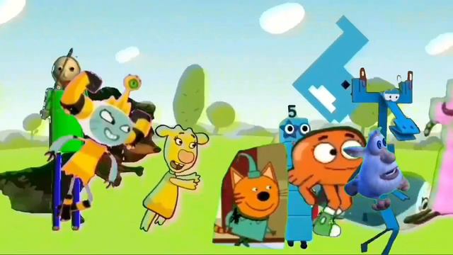 Побег от Зоя(Add, round 28) смотреть онлайн