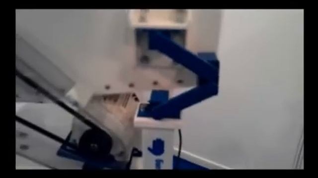 Виброопоры Rosta