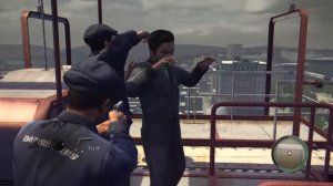 Прохождение Мафии 2 БЕЗ СМЕРТЕЙ на ВЫСОКОЙ СЛОЖНОСТИ