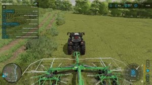 #farmingsimulator22    Мы НЕ банкроты в Farming Simulator 22.The Old Stream Farm.Семейная Ферма