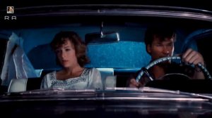 Eric Carmen - Hungry eyes (Dirty Dancing OST)