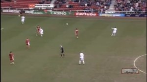 Jay-Jay Okocha vs Middlesbrough (26 Mar 2006) (1 goal)
