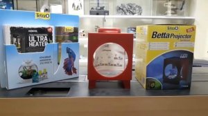 Аквариум для петушков Tetra betta