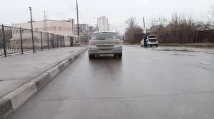 Выхлоп Opel astra H