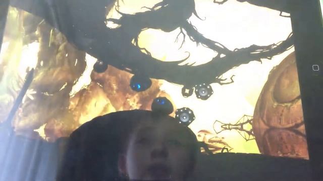 Обзор игр BADLAND и Свомпи смотреть онлайн