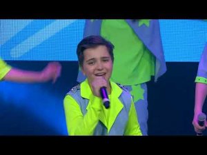 Мы - Команда! "Театр песни Талисман"