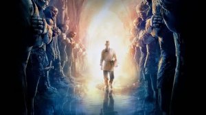 Книга Мастеров - Русский трейлер (HD)