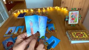 ОН СУДЬБА ИЛИ ИЛЛЮЗИЯ ?ЕГО МЫСЛИ, ЧУВСТВА И ПЛАНЫ НА ВАС. 100% КАКОГО СУЖЕННОГО ДАСТ СУДЬБА. КОЛЕНА