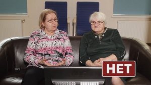 ВЗРОСЛЫЕ И МОЛОДЫЕ ОТГАДЫВАЮТ ЗАГАДКУ «ДАНЕТКУ» 3