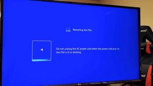 PS4: How to Update System Software