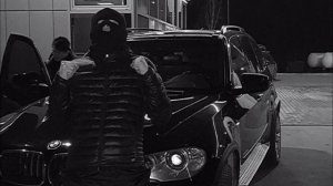 Криминальный бит- Полли