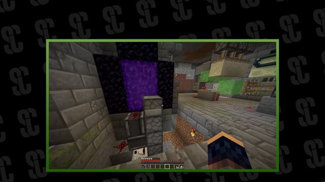 Top 5 Most Game Changing Farms in Minecraft смотреть онлайн