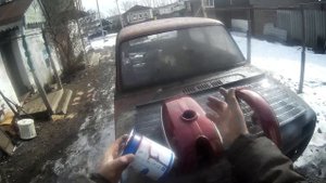 ВааЩЕ ааГОНЬ !!! ЯВА-634