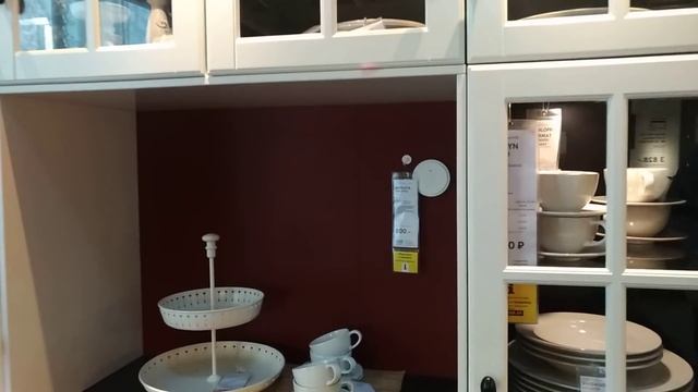 Самая уютная кухня - гостиная в ИКЕА?#ИКЕА?#IrishkaT смотреть онлайн