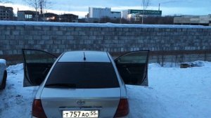 Фронт Pride Ruby 8 и Dynamic State NT-7.2 NEO