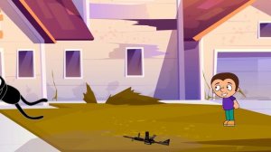 Cartoon Dog VS Антоша! Кто такой мультяшный пёс и откуда он взялся