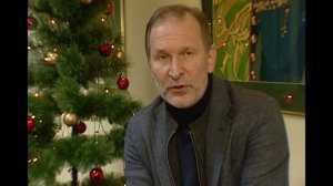Федор Добронравов о мечте