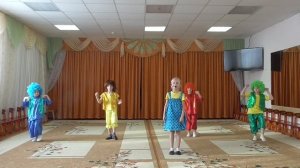 Песня ДОБРЫЕ ДЕЛА
