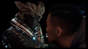 Рецензия на Mass Effect Andromeda. Есть ли жизнь после патча?