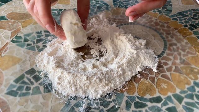 ? Очень творожные сырники