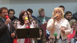 О Дух Святой Учитель Вечной Правды