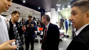 ПРОВЕРЯЕМ ГЛУПЫЙ ЗАПРЕТ В МАГАЗИНЕ (feat. Просрочка Патруль НН, Борис Иванов, Макс Ободец)
