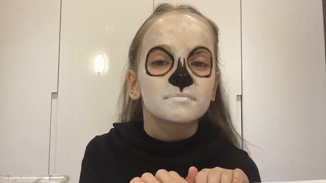 Halloween-как подготовиться к празднику!Хеллоуин! Тыква, аквагрим, приведение из марли ! смотреть онлайн
