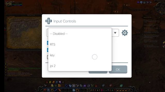 World of warcraft on android (winlator 2:0 emulator) смотреть онлайн