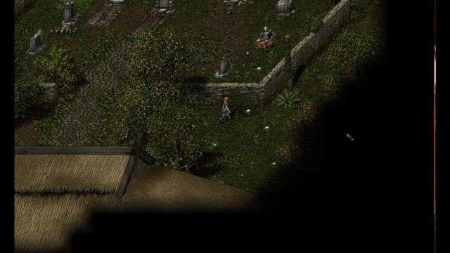 прохождение Divine Divinity часть 1