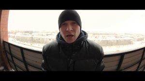 ZAMMER MC - "НОВО-ЛЕНИНО" (2012)