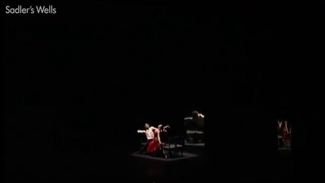 Antonio Gades's Carmen смотреть онлайн