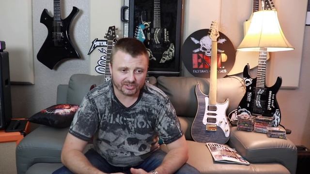 44 лучших и худших гитар/фирм до $600. Лучшая фирма для бюджета. смотреть онлайн