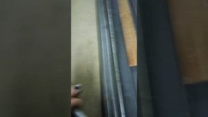 Съёмник втулки стартера ВАЗ 2109#08#99 и другие (обратный молоток)