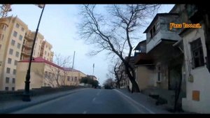 Баку Баилова Сабаил Назад в прошлое 2016