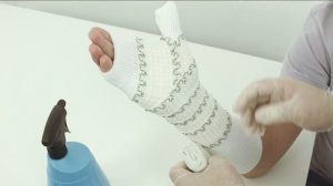 Полимерный Гипс Полификс