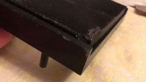 Как снять сетку на колонке Panasonic RX-CW55