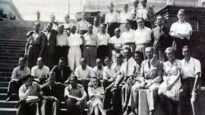 Рената Яросевич и орк  Х. Варса - "Первый знак"