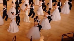 Поручик Ржевский - ночь и бал (клип)