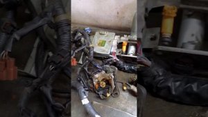 Впрыск на Запорожец