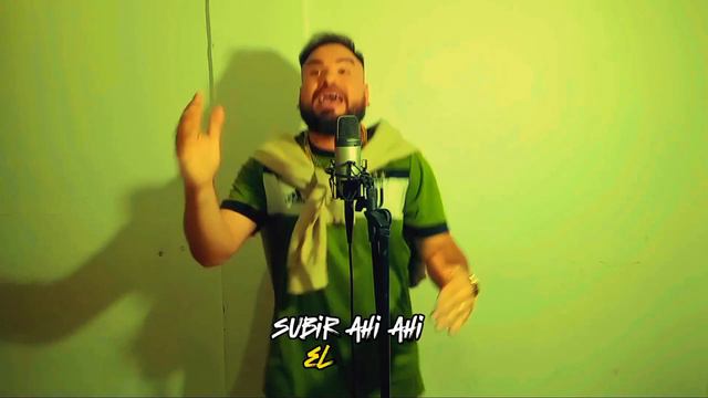 Ahí Ahí ( Versión Cristiana ) Dany Ubran