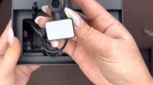 Видеорегистратор 70mai Dash Cam Pro Plus A500S-1 + Камера заднего вида RC06 (Русская версия)