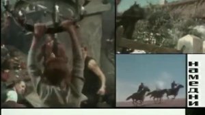 Намедни 1961—2003. Наша Эра. 1967