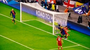 Липовый Золотой мяч Роналду. Как был ограблен Рибери в 2013 | GOALNET