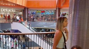 ШОППИНГ В АНТАЛИИ!ОБЗОР ТЦ TERRACİTY В ЛАРЕ? Часть 2️⃣