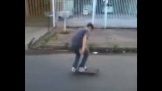 luan silva-Fogoneis skateboard смотреть онлайн